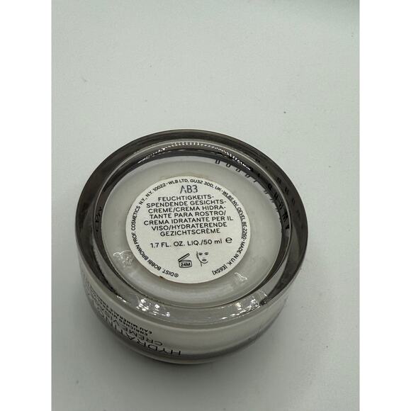 Bobbi Brown Hydrating Face Cream Enriched Mineral Water & Algae Extract 50ml - Picture 5 of 5